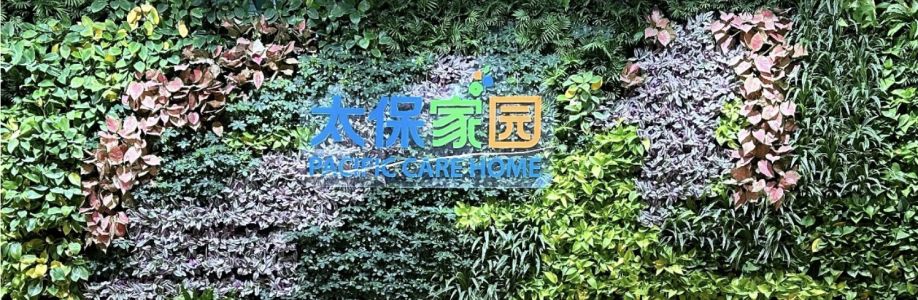 青岛太保家园 Cover Image