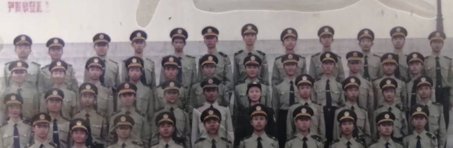 王 中杰 Cover Image